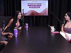 Renatinha Melo Explores Swing House Independently