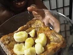 Cooking with llamasr after dark for free3