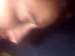 Tattooed whore, does ass to mouth for me?