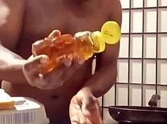 Cooking with llamasr after dark for free3