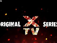 Dp Lolka Pop Vs Two Monster Cock - Original Series