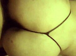 I Am A Bbw Latina Milf Named Cupcake, Feeling Sexy In My Thong