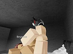 Just Having Fun With My Homegirl