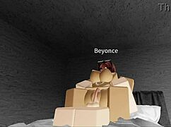 Just Having Fun With My Homegirl