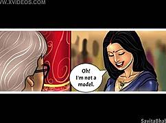 savita bhabhi videos - episode 10