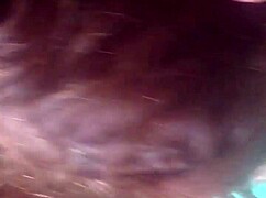 Tattooed whore, does ass to mouth for me?