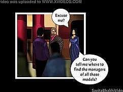 savita bhabhi videos - episode 10