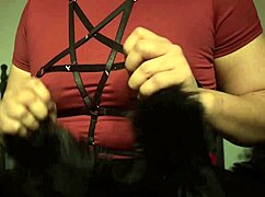 Astarioth Dominates In Joi Pet Play Femdom Pov, Calling You Her Pet