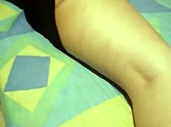 Meeting lover sans underwear, devouring pretty pussy