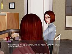 Let's play Arizona Unbridled part 3 with redhead