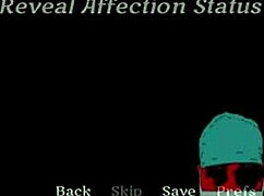 a love story at age 43