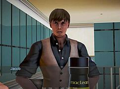 Let's play Arizona Unbridled part 3 with redhead