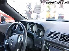 Busted Bf Catches Me Recording Gf