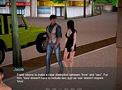 Let's play Arizona Unbridled part 3 with redhead