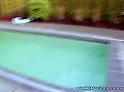 Angelina searches for cock to fuck hard and deep 😈🍆