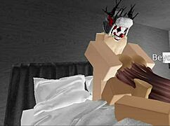 Just Having Fun With My Homegirl