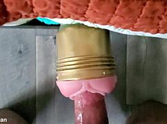 Bbc pocket pussy video for citylifesean sugar momma