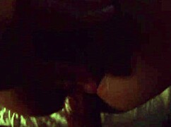 sneaky link with slim thick redbone nerd in glasses