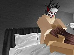 Just Having Fun With My Homegirl