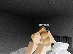 Just Having Fun With My Homegirl