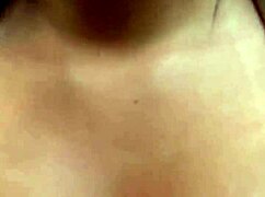 Asiática gostosa parada na blitz fode policial carioca no mato