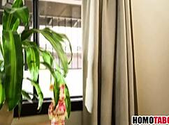 Step Brothers Fuck And Almost Get Caught