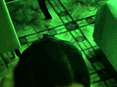 the young girl gets fucked while her parents are away