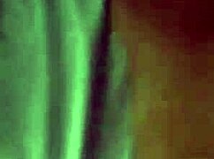 the young girl gets fucked while her parents are away