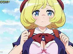 immoral guild - lewd scenes only supercut