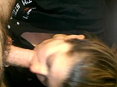 Intense Cock Sucking Session In Video 0080