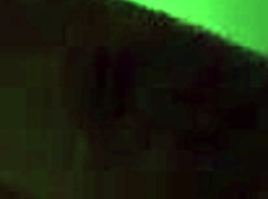 the young girl gets fucked while her parents are away