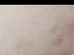 desi step aunty seduces student in field for hot anal sex