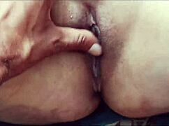 desi step aunty seduces student in field for hot anal sex