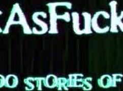 why blackmail petite millie morgan at step dad's wake, taboo fantasy?