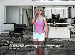 Overstuffed ending 6 jailbird