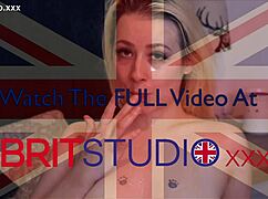 blonde student gets fucked by teacher in lingerie