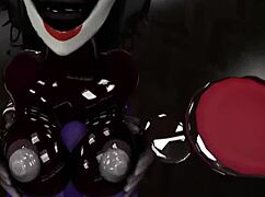 check out this fucknaf toybox animations compilation from five nights at freddys