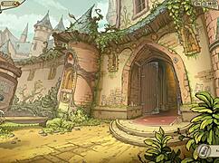 Innocent witches 6 gameplay revealing the passwords