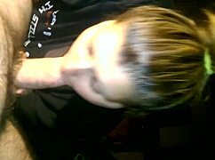 Intense Cock Sucking Session In Video 0080