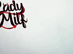 Petite Latina Teases During Game