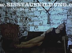 Sissy-Bitches Training Feminization German