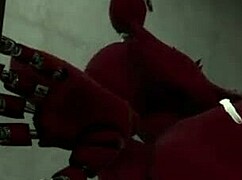 check out this fucknaf toybox animations compilation from five nights at freddys