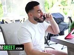 Babysitter Just Turned 18