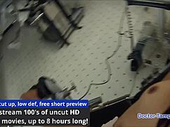 i lockd up petite asian alexa chang in floriduh, handcuffin her in latex gloves backstage. her pusy got spred n humilated wide