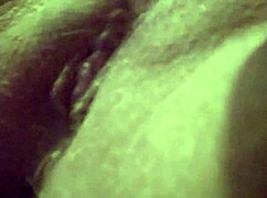 amateur solo session brings multiple orgasms