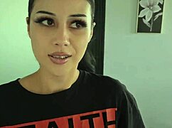 Goth step sis needs my cum for her spell penelope reed dirty tale danny dirt