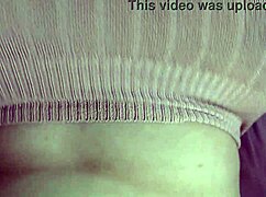 i turn my big boobed wife into a breeding cum dump