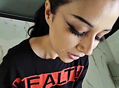 Goth step sis needs my cum for her spell penelope reed dirty tale danny dirt