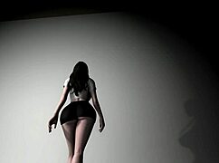 megan f pounded by big black cock in intense group session