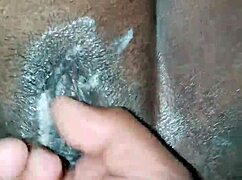 Step Mom Adds Ice Cream To Her Big Pussy Before Licking